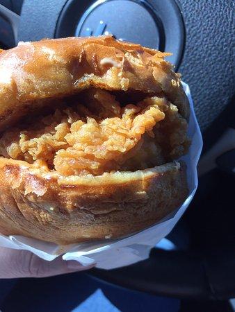 Popeyes Louisiana Kitchen